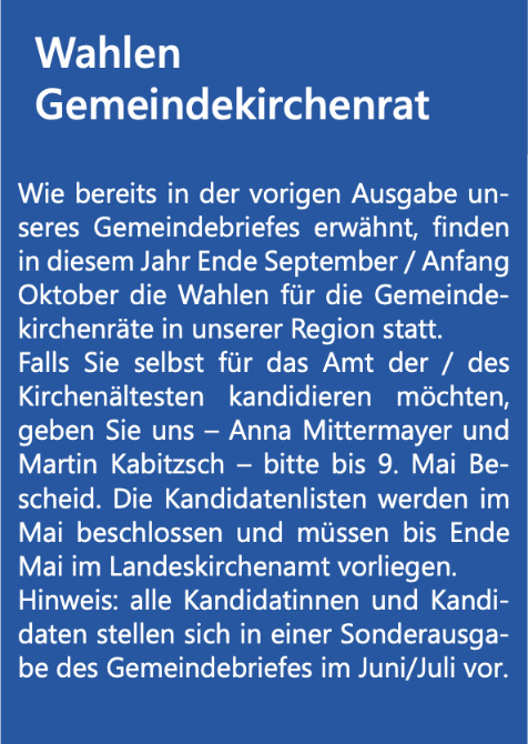 wahlen text0525